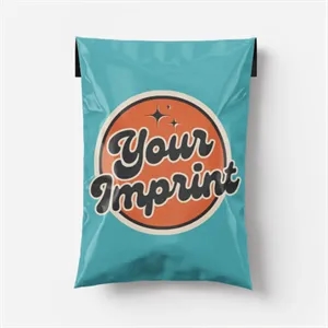 Custom Printed Poly Mailer