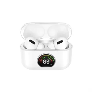 Wireless Bluetooth Earbud with Charging Case