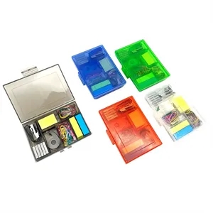 Office Desk Accessories Kit