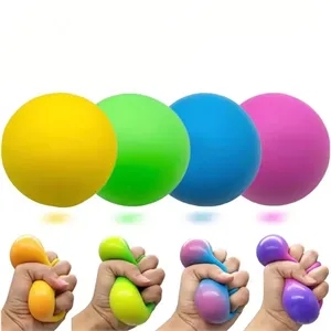 Color Changing Stress Ball