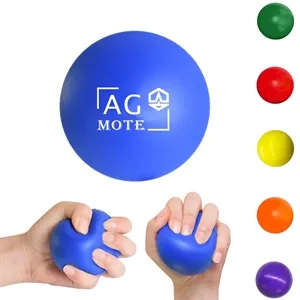 Squeeze Stress Balls