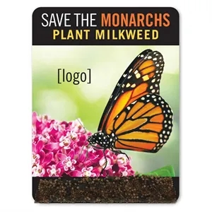 Monarchs Seed Packets