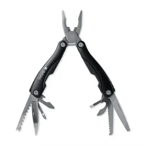 Multi-Function Tool With Case