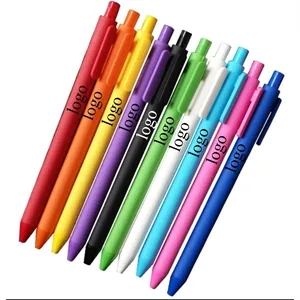 0.5mm Black Ink Smooth Writing Pens