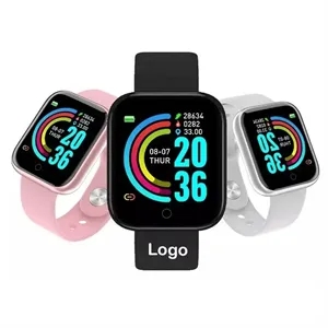 Fitness Watch