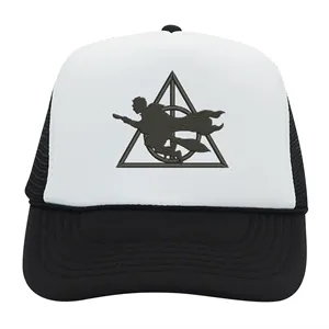 Alaska Trucker Hat