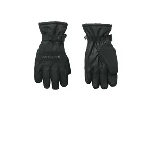 Carhartt Waterproof Insulated Glove