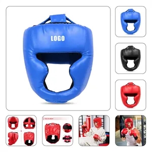 Boxing Headgear for Kids and Adults