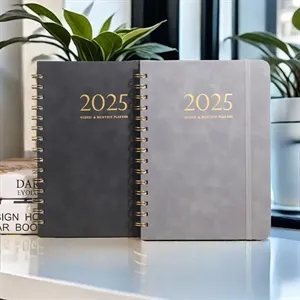 2025-2026 For Women Men Monthly and Weekly Calender Planner