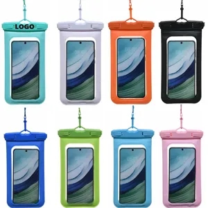 Waterproof Cell Phone Bag