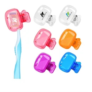 Toothbrush Head Cover Cap