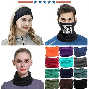 Neck Gaiter Headband