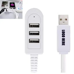 7 In 1 Usb C Hub