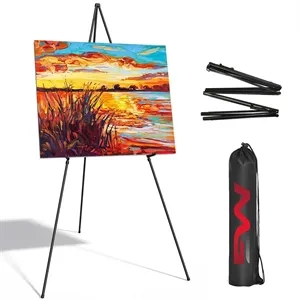 Folding Diplay Easel