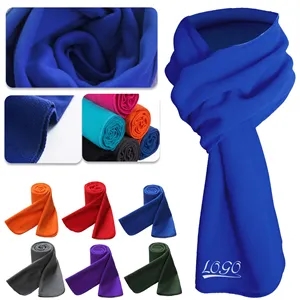 Thermal Polyester Scarf