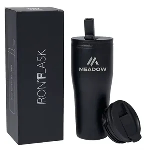 Iron Flask Rover Tumbler 24 oz