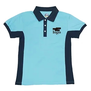 School Uniform Polo Shirts