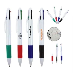 4-Color Pen