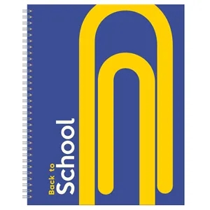 The SlimLine Analyst Monthly Planner