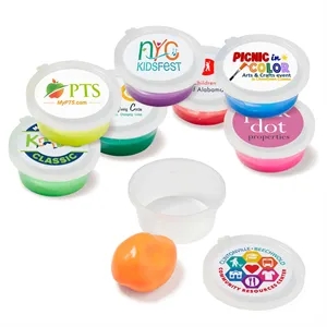 USA Fun Putty