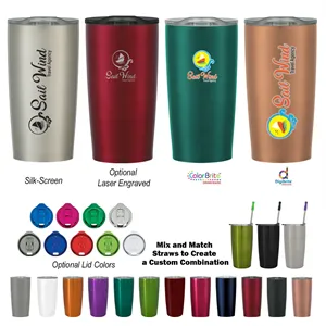 20 Oz. Himalayan Tumbler