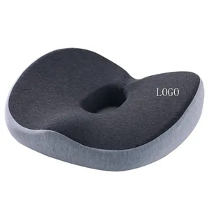 Memory Foam Seat Cushion