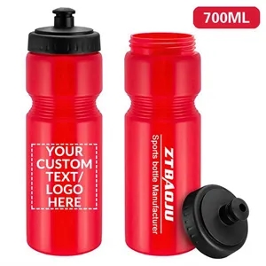 In Stock BPA Free Sport Water Bottle