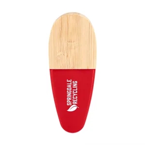 Fsc Red