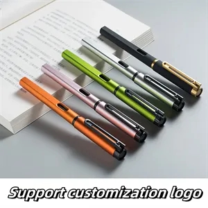 Creative highly customized neutral pen Black 0.5mm water-bas