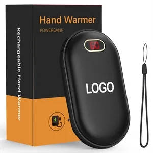 Hand Warmers Rechargeable