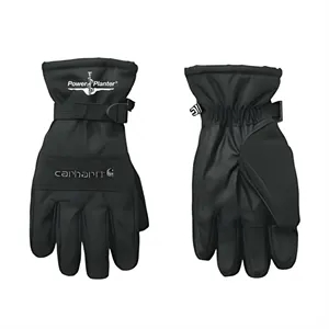 Carhartt® Waterproof Insulated Glove