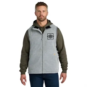 Carhartt® Textured Fleece Vest