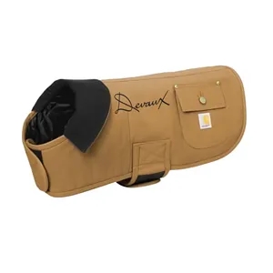 Custom Logo Carhartt ® Dog Chore Coat