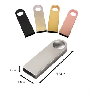 USB 16GB Flash Drive