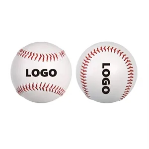 9 Inch Pvc Cork Core Hard Ball