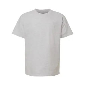 American Apparel Youth Fine Jersey Tee