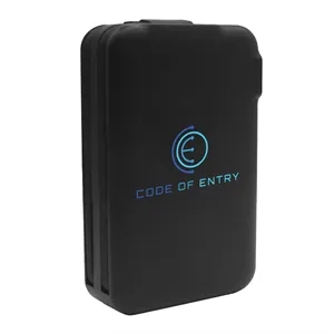 iPowerPlus 10,000mAh 5-in-1 Power Bank and PD Charger