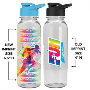 Outdoorsman- 24 oz - Snap Lid - Digital