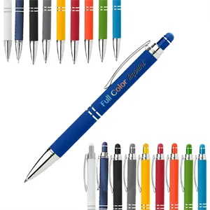 Phoenix Softy Gel Pen w/ Stylus