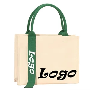 Canvas Tote Bag