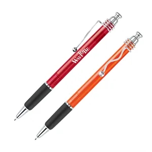 Custom Logo Plantagenet-200 Squiggle Personalized Pens