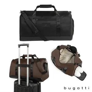 Bugatti Central Duffel Bag