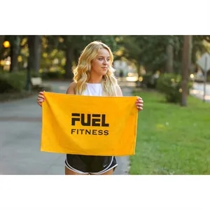 Pro Towels Rally Towel 16x25 2.5 lbs/doz Dobby Hem