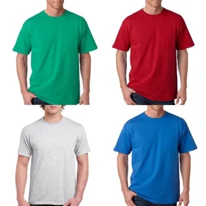 Adult 6.1 oz. Cotton Preshrunk T-Shirt