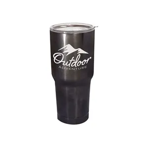 Built 30oz Vacuum Insulated Stainless Steel Tumbler