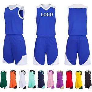 Basketball Jersey