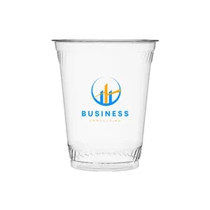 12 oz. Clear Eco-Friendly Cup