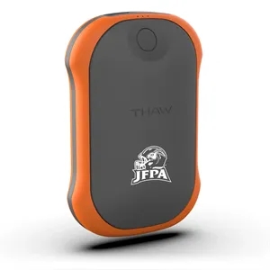 Thaw® Large Rechargeable Hand Warmer & Powerbank