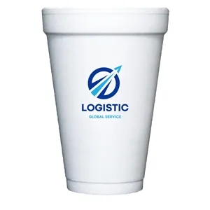 24 oz. Foam Cup