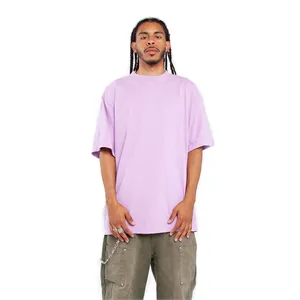 Shaka Wear Garment-Dyed Crewneck T-Shirt